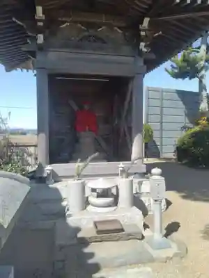 高林寺(宮城県)