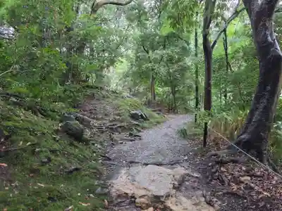 尾山神社(石川県)