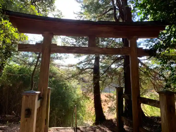 鹿嶋神社(千葉県)