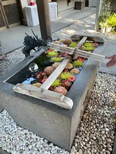 蛇窪神社(東京都)