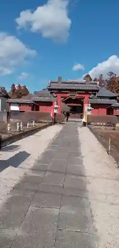 成就院(栃木県)