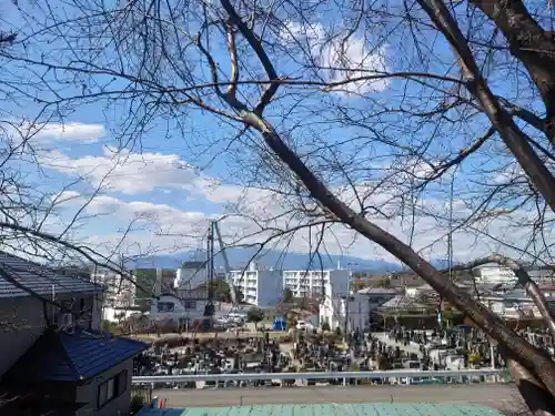 安楽寺(神奈川県)