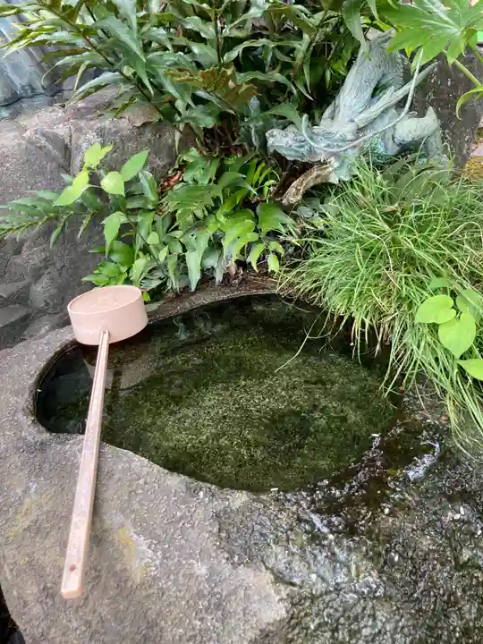 寳藏院(神奈川県)