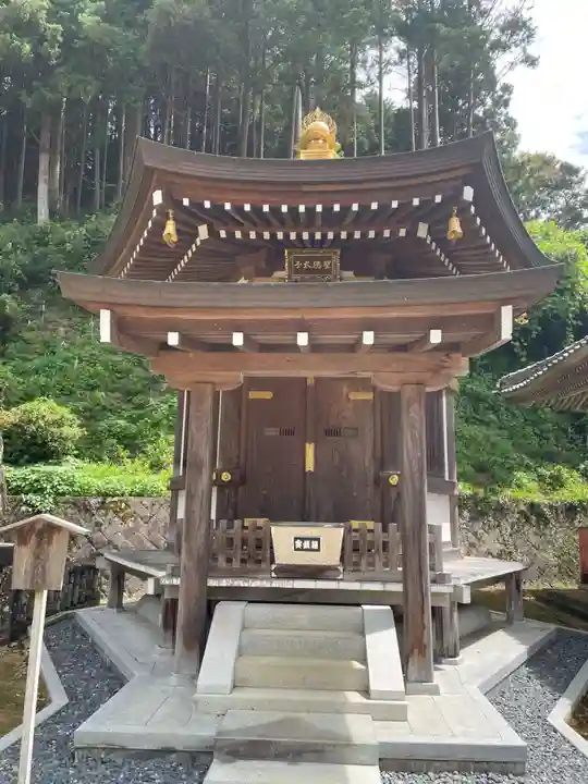 佛木寺(愛媛県)