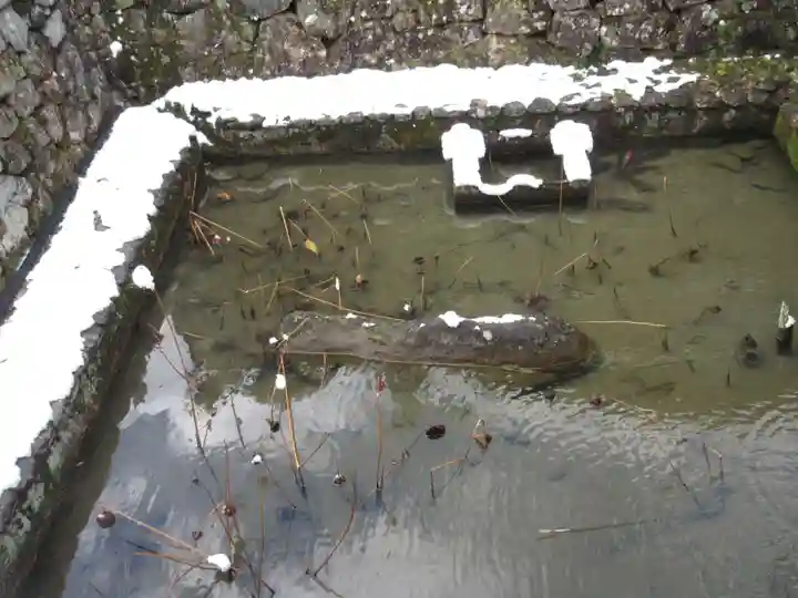 石馬寺(滋賀県)
