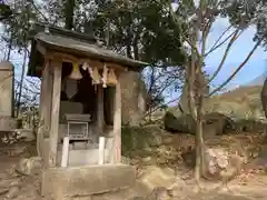 宝満宮竈門神社(福岡県)