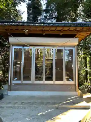 日吉神社(千葉県)