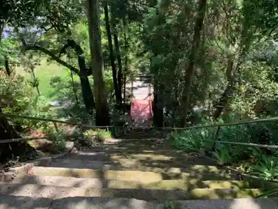 春日神社のその他建物