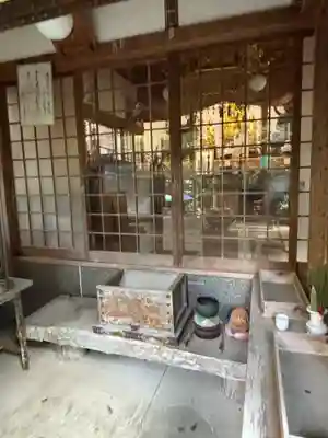 田ノ浦薬師堂(福岡県)