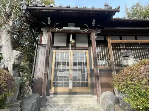 庚申社(三重県)