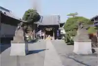 太田神社のその他建物