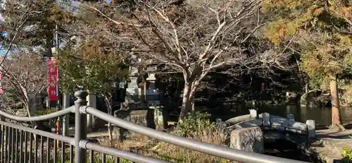 涌釜神社のその他建物
