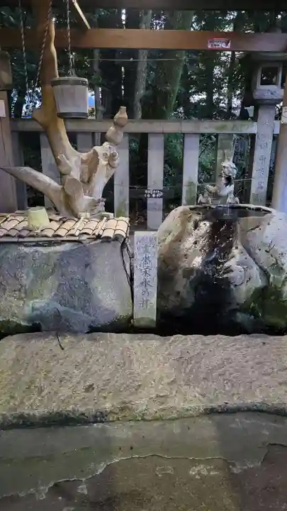 酒見神社(愛知県)