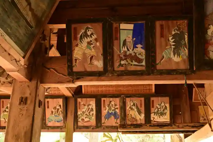 八幡神社(愛媛県)