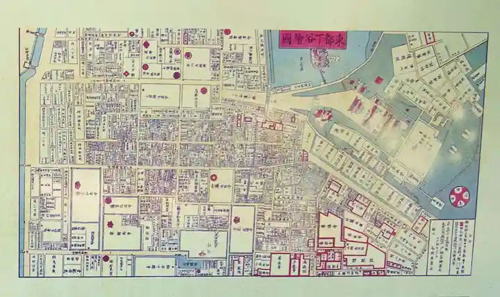 寛永寺(根本中堂)(東京都)