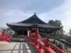 観音山慈眼院(高崎観音)(群馬県)