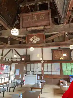 楽法寺（雨引観音）のその他建物