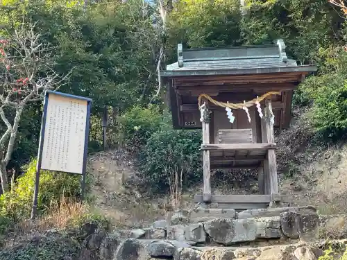 小國神社(静岡県)