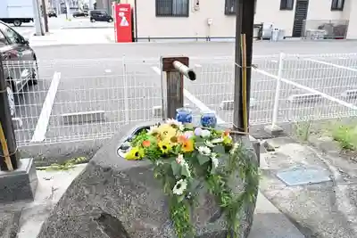 阿邪訶根神社(福島県)