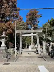 竹神社(三重県)