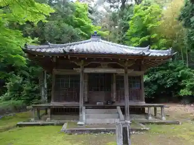 安楽律院(滋賀県)