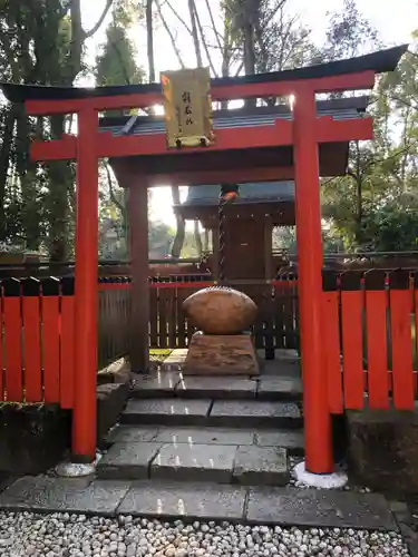 雑太社(京都府)