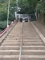 諏訪神社(神奈川県)