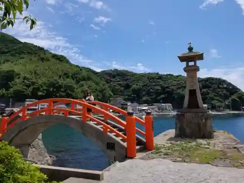 美保神社の建物その他