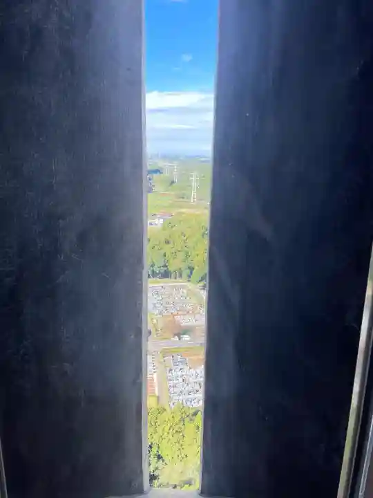 東本願寺本廟 牛久浄苑(牛久大仏)(茨城県)