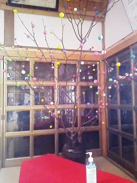 高司神社〜むすびの神の鎮まる社〜のお祭り