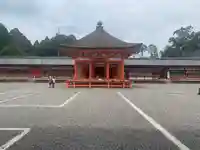 美濃國一宮 南宮大社のその他建物