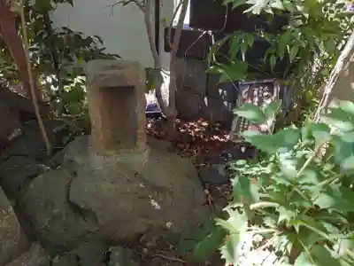 東大島神社(東京都)