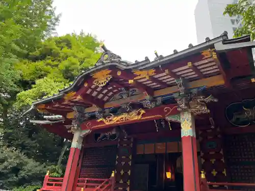 金王八幡宮(東京都)