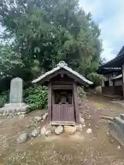 浅間神社(群馬県)