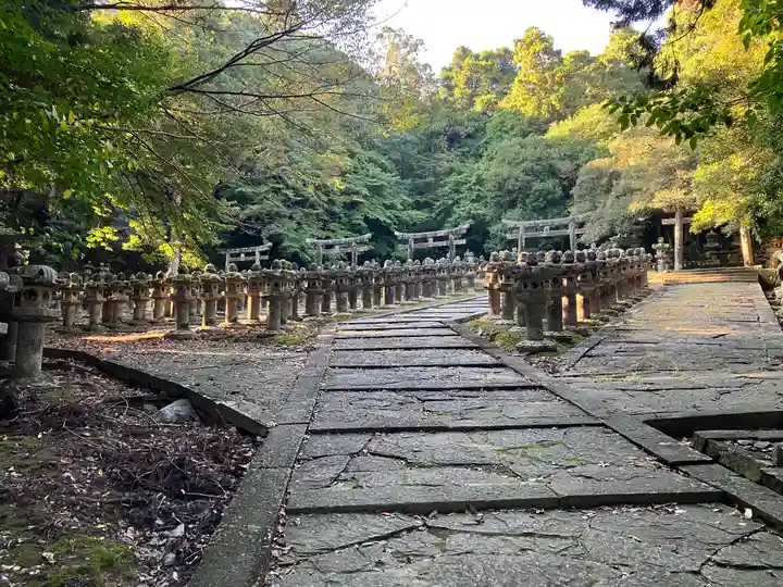 大照院(山口県)
