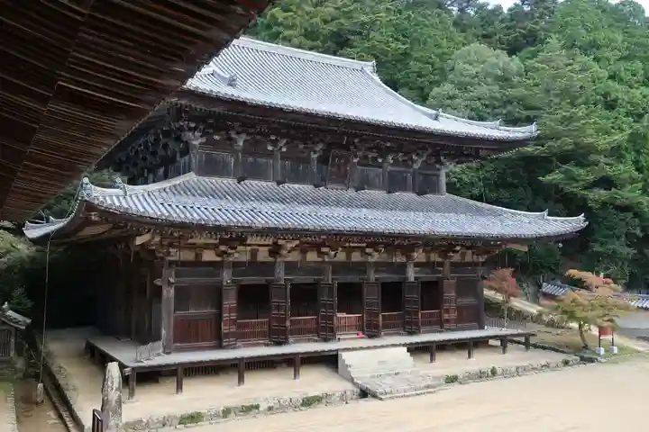 圓教寺(兵庫県)