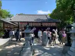 住吉大社(大阪府)