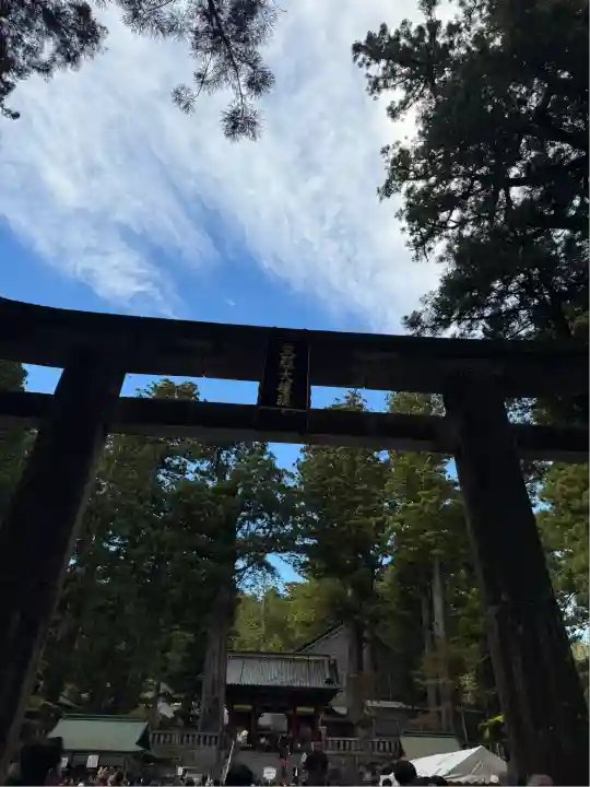 日光東照宮(栃木県)