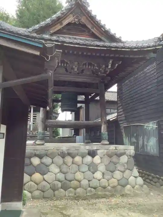 唯願寺のその他建物