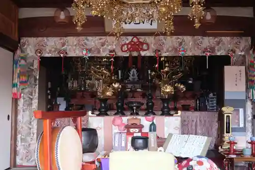 桃林寺(岐阜県)