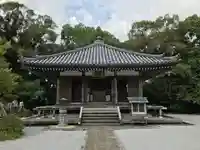 大日寺のその他建物