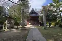 鹿島神社のその他建物