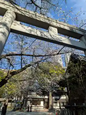 熊野神社(東京都)