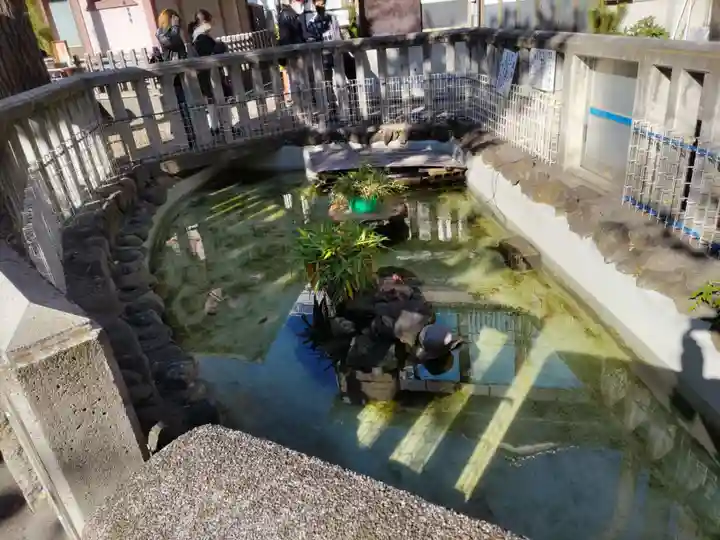 弁天院(東京都)