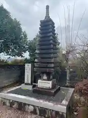 天長寺(岐阜県)