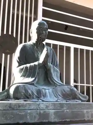 法臺寺(埼玉県)