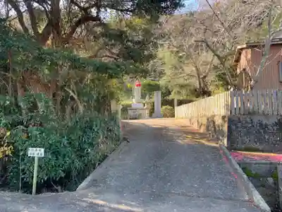 逆川地蔵尊(千葉県)