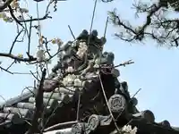 良性院のその他建物