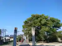 北野天満宮(福岡県)