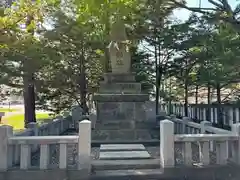 篠路神社(北海道)